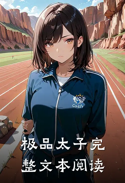 极品太子完整文本阅读
