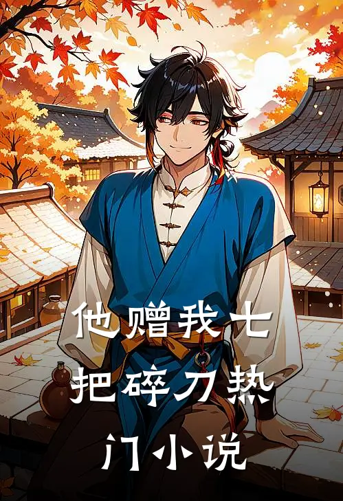 他赠我七把碎刀热门小说