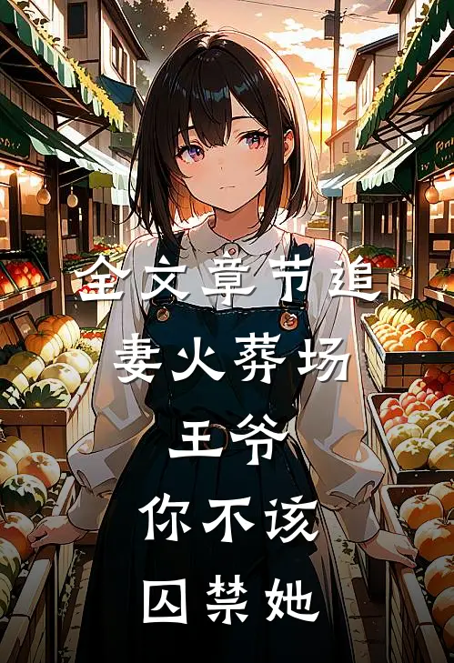 全文章节追妻火葬场王爷,你不该囚禁她免费阅读