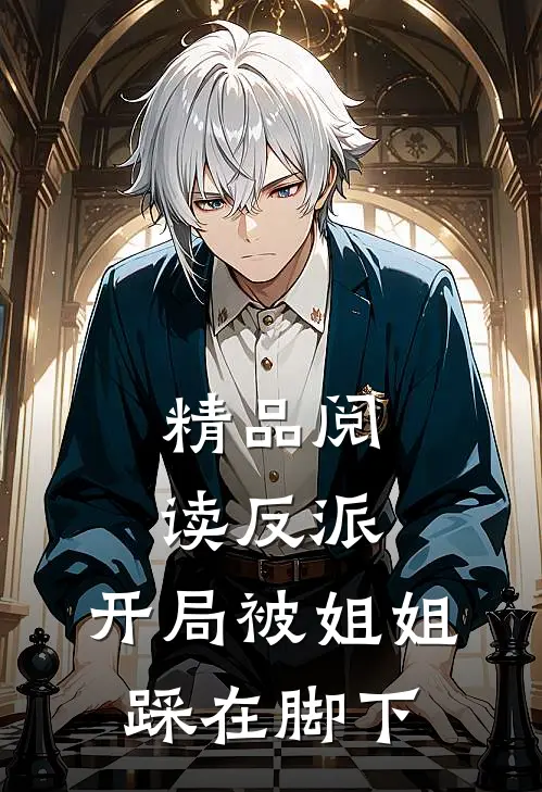 精品阅读反派开局被姐姐踩在脚下