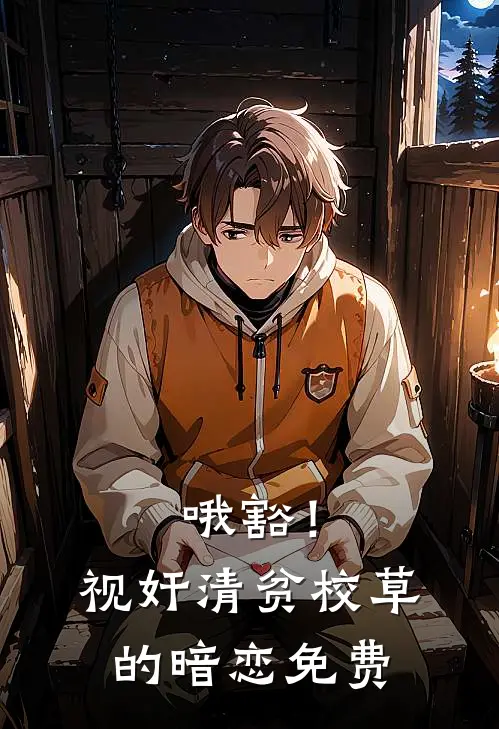 哦豁！视奸清贫校草的暗恋免费