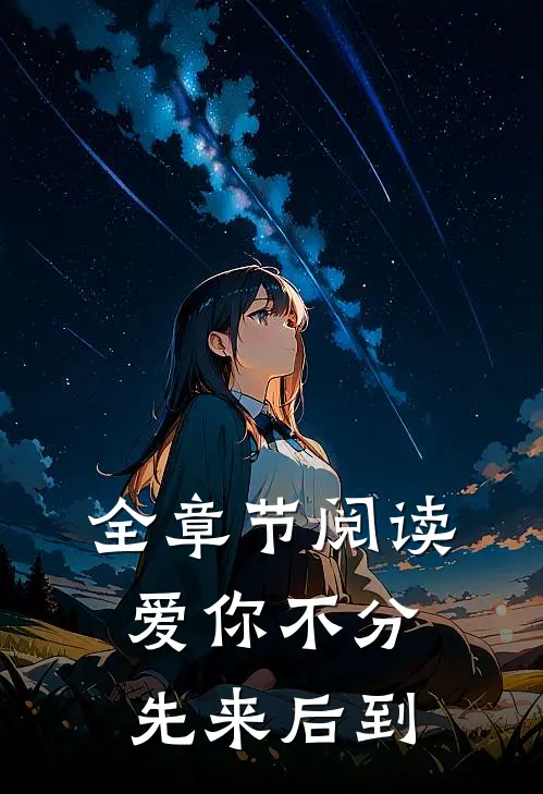 全章节阅读爱你不分先来后到