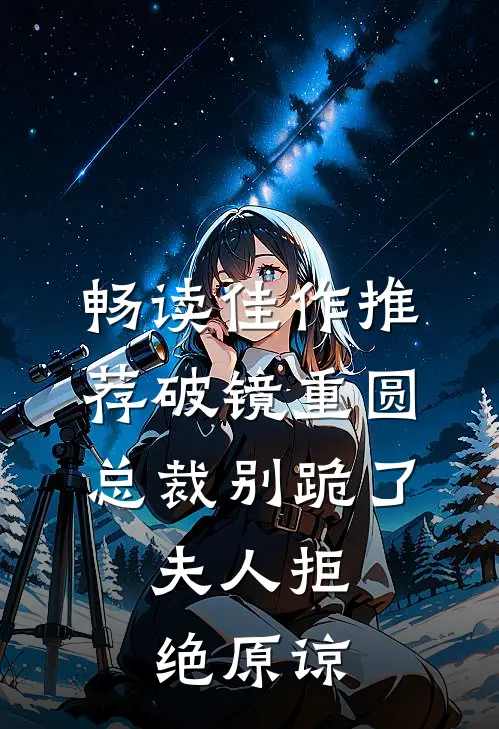 畅读佳作推荐破镜重圆：总裁别跪了，夫人拒绝原谅