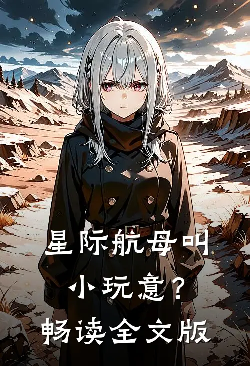 星际航母叫小玩意？畅读全文版