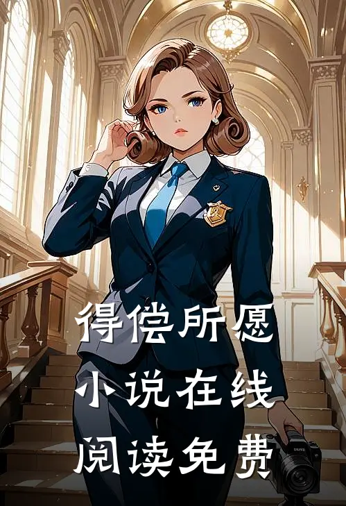 得偿所愿小说在线阅读免费