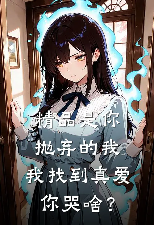 精品是你抛弃的我，我找到真爱你哭啥？
