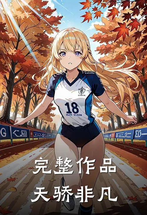 完整作品天骄非凡