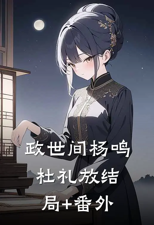 政世间杨鸣杜礼放结局+番外