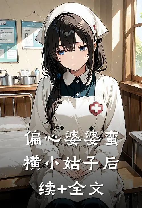 偏心婆婆蛮横小姑子后续+全文