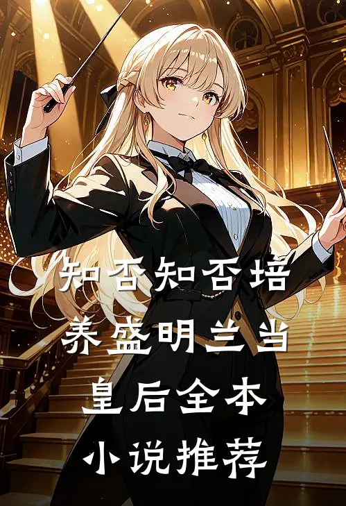 知否知否培养盛明兰当皇后全本小说推荐