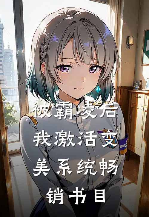 被霸凌后，我激活变美系统畅销书目