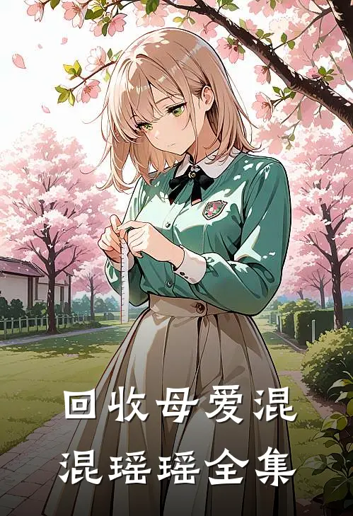 回收母爱混混瑶瑶 全集