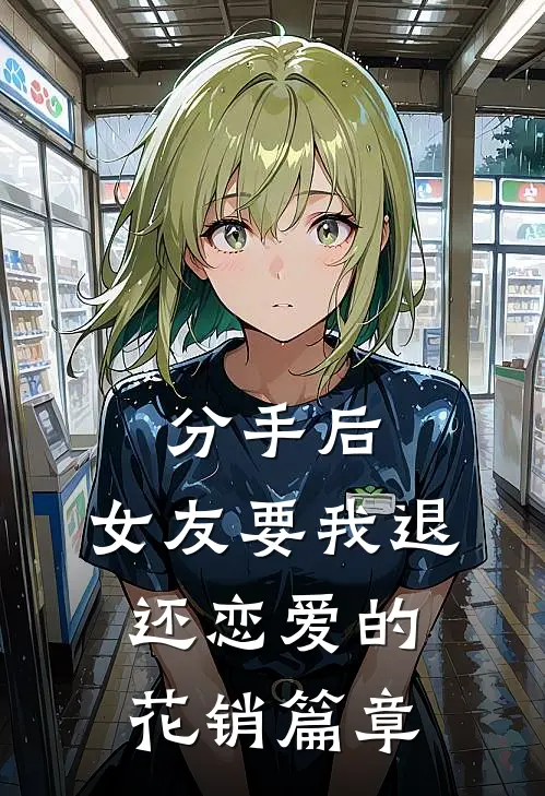 分手后，女友要我退还恋爱的花销篇章