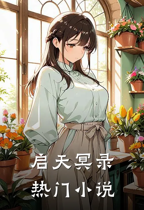 启天冥录热门小说