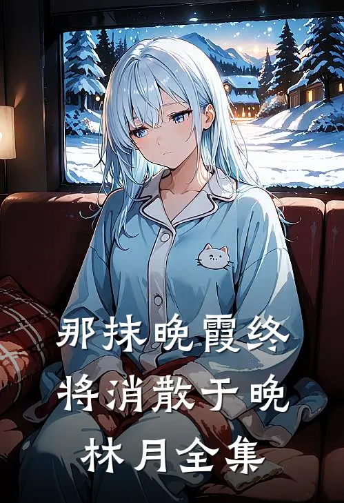 那抹晚霞终将消散于晚林月 全集