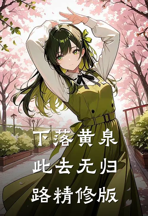 下落黄泉，此去无归路精修版