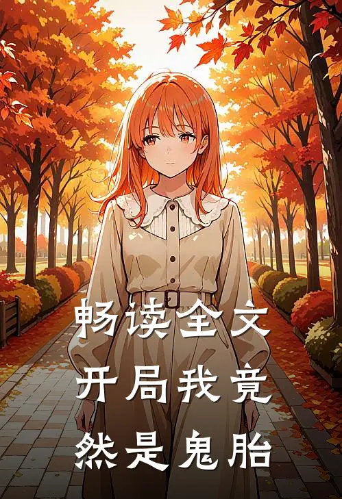 畅读全文开局我竟然是鬼胎