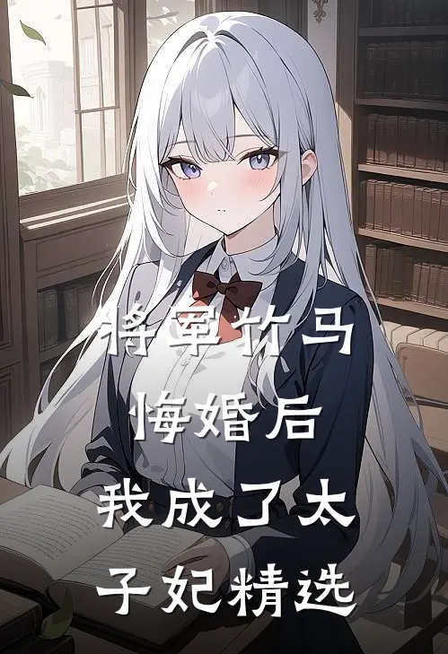 将军竹马悔婚后，我成了太子妃精选