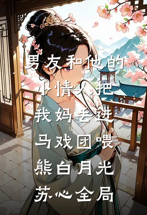 男友和他的小情人把我妈丢进马戏团喂熊白月光苏心全局