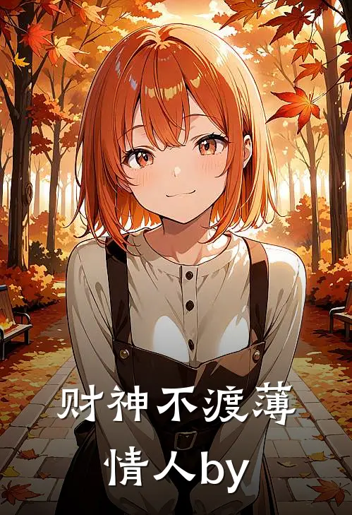 财神不渡薄情人by