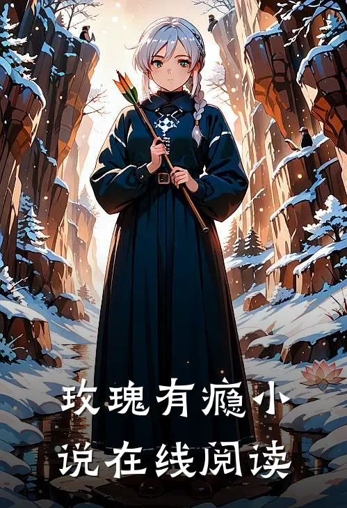玫瑰有瘾小说在线阅读