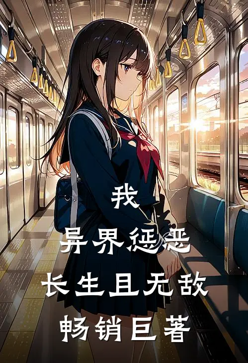 我，异界惩恶，长生且无敌畅销巨著
