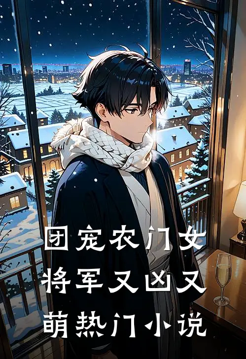 团宠农门女将军又凶又萌热门小说