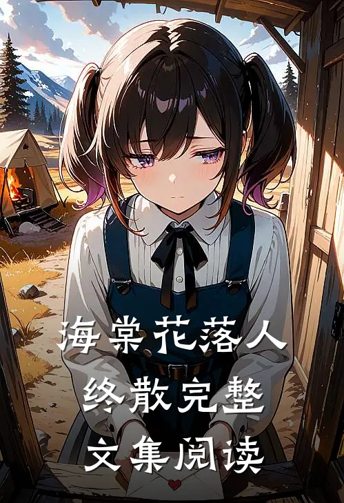海棠花落人终散完整文集阅读