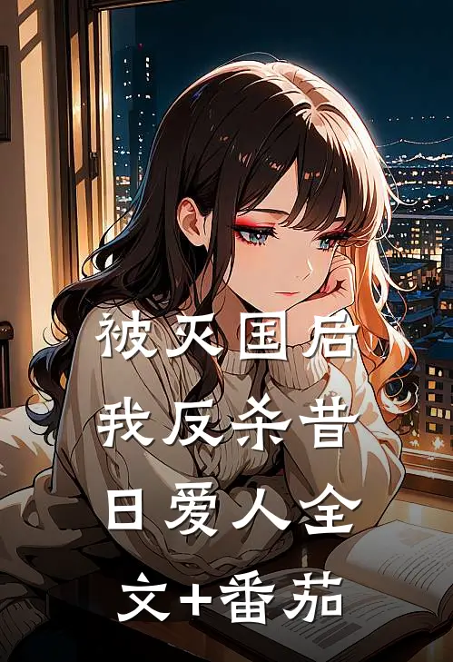 被灭国后，我反杀昔日爱人全文+番茄