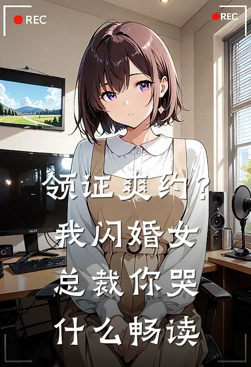 领证爽约？我闪婚女总裁你哭什么畅读