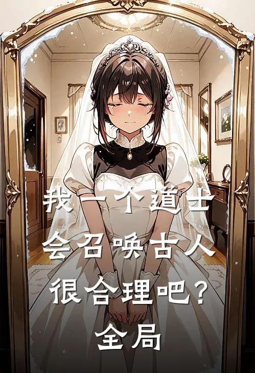 我一个道士，会召唤古人很合理吧？全局