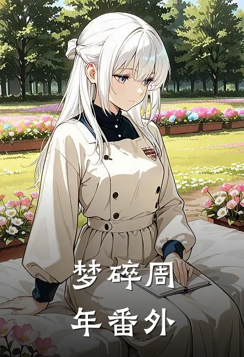 梦碎周年 番外