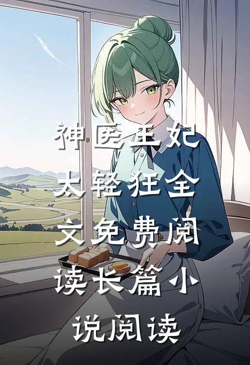 神医王妃太轻狂全文免费阅读长篇小说阅读