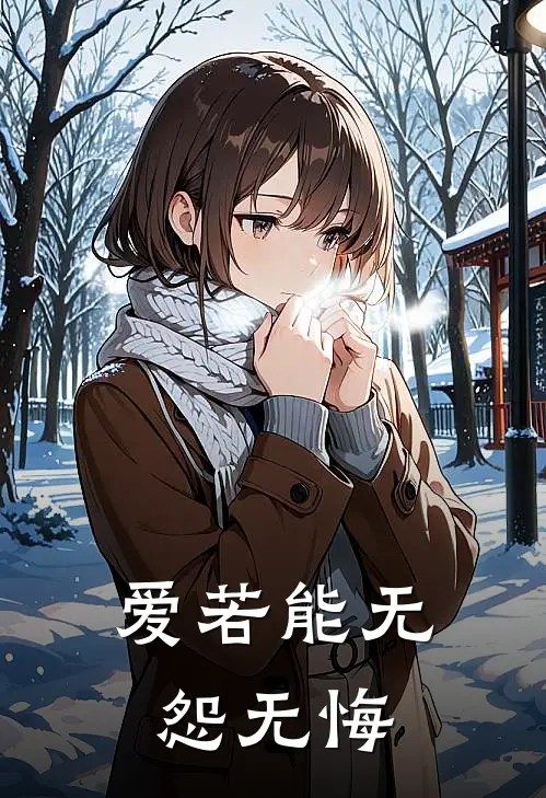 爱若能无怨无悔