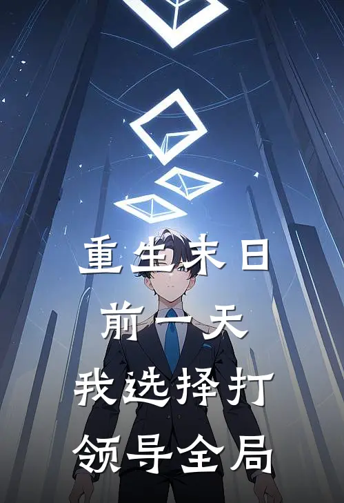 重生末日前一天，我选择打领导全局