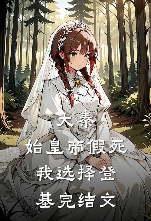 大秦：始皇帝假死，我选择登基完结文
