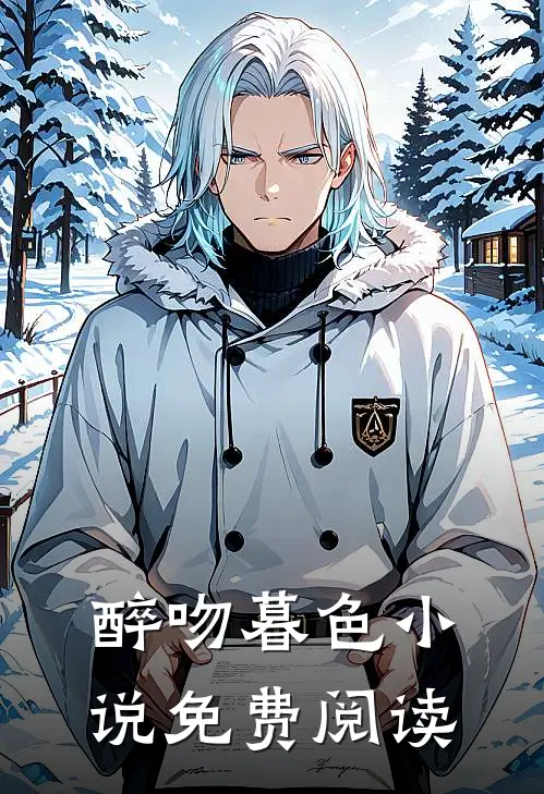 醉吻暮色小说免费阅读