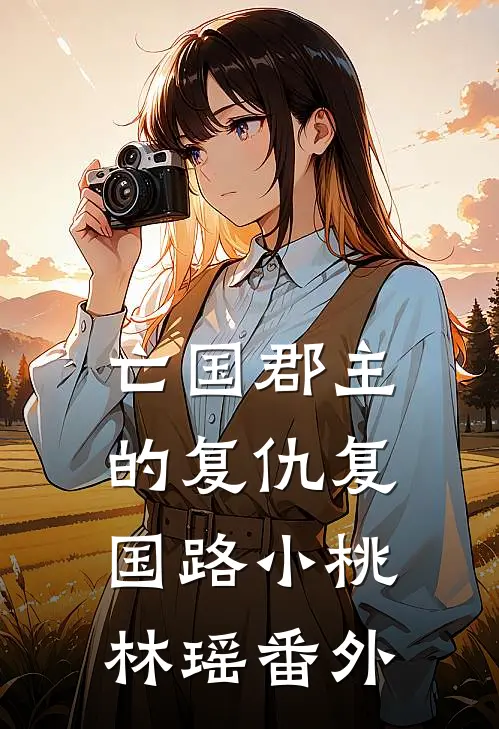 亡国郡主的复仇复国路小桃林瑶 番外