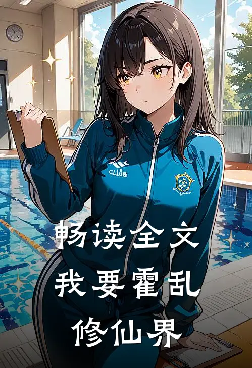 畅读全文我要霍乱修仙界