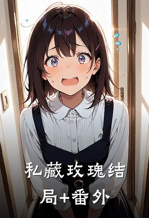 私藏玫瑰结局+番外