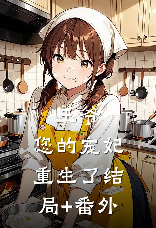 王爷，您的宠妃重生了结局+番外