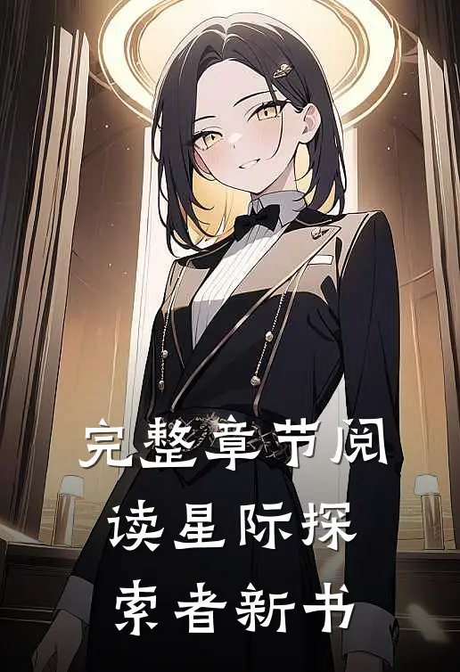 完整章节阅读星际探索者新书