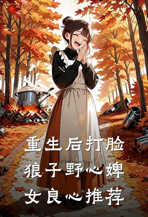 重生后打脸狼子野心婢女良心推荐