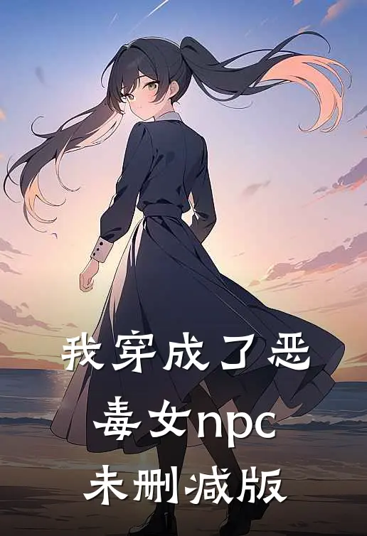 我穿成了恶毒女npc未删减版
