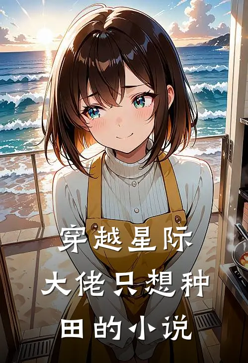 穿越星际大佬只想种田的
