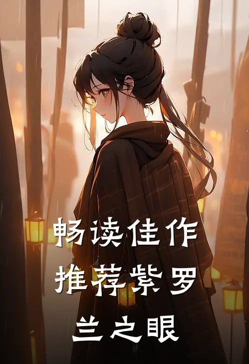 畅读佳作推荐紫罗兰之眼