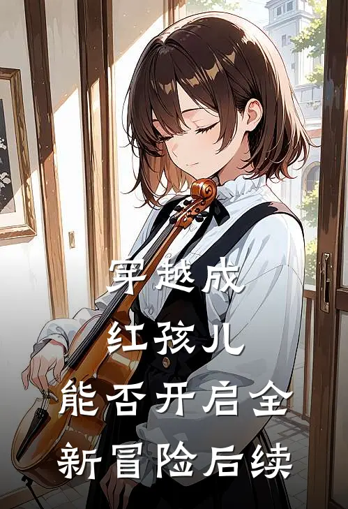 穿越成红孩儿，能否开启全新冒险后续