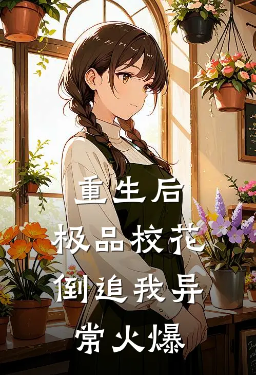 重生后，极品校花倒追我异常火爆
