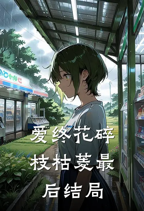 爱终花碎枝枯菱最后结局