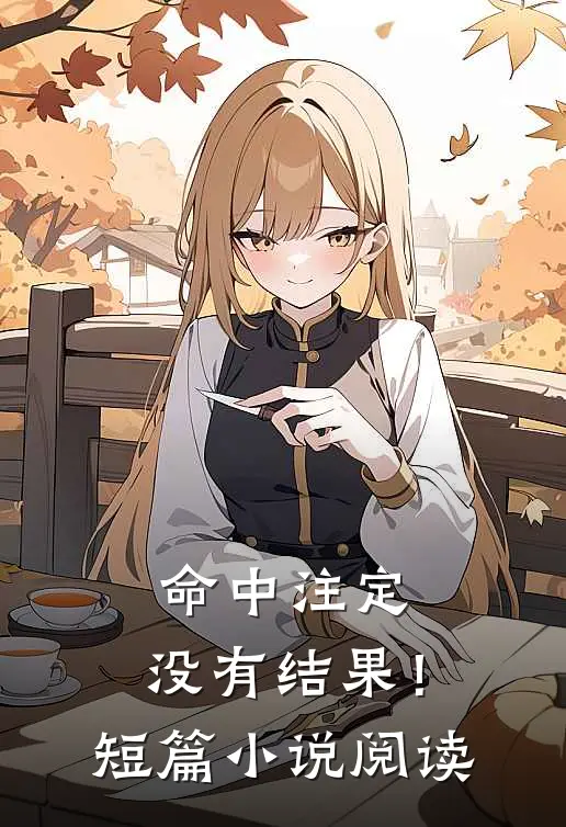 命中注定，没有结果！短篇小说阅读